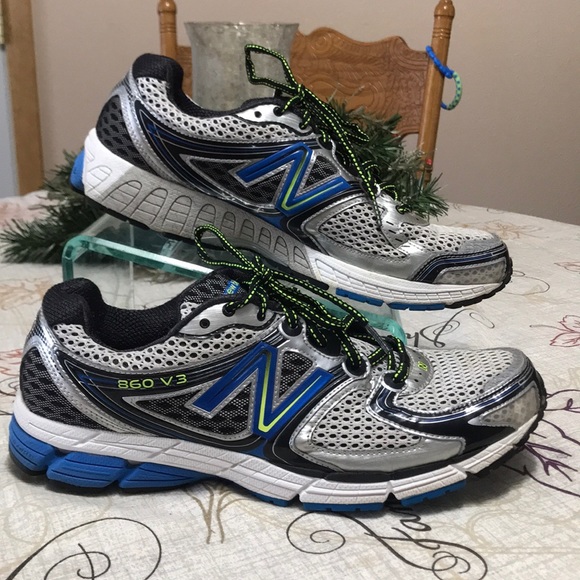 86 V3 Running Shoes Size 3d Mens | Poshmark